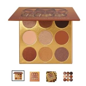 Juvias Place Warrior Palette